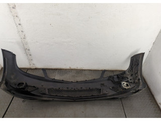 Бампер  Mercedes C W204 2006-2015 передний   