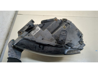 Фара передняя  Audi A5 (8T) 2007-2016 левая 