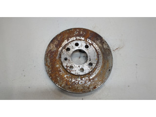 Диск тормозной  Opel Tigra 2004-2009   передний   569000, 9196050, 95526646      