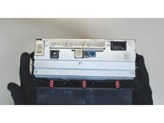 Дисплей мультимедиа  Toyota RAV 4 2018- 86100r350   4      