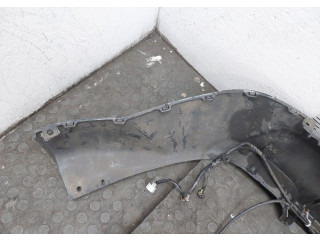 Бампер Mitsubishi Outlander XL 2006-2012 задний 6410A827