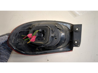 Задний фонарь          