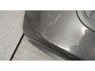 Бампер Mazda 3 (BK) 2003-2009 передний