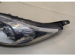 Фара передняя Ford Fiesta 2008-2013 левая