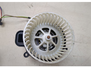 Моторчик печки  Volvo XC90 2002-2006        