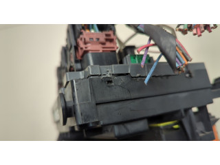 Блок БСМ Citroen Berlingo 2008-2012 9664706280