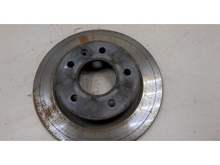 Диск тормозной Buick Encore GX задний