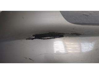 Бампер  Skoda SuperB 2008-2015 задний   