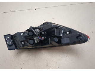 Задний фонарь          