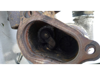 Турбина KIA Venga 282012A740