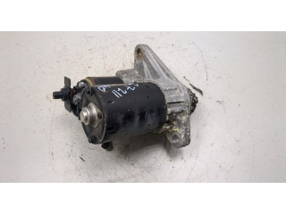 Стартер Skoda Fabia 1999-2004 1.4