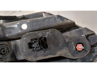 Задний фонарь        Mercedes E W212 2009-2013 