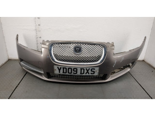 Бампер Jaguar XF 2007-2015 передний C2Z8838XXX