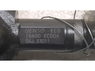 Форсунка топливная Nissan Navara 2005-2015 16600EC00A
