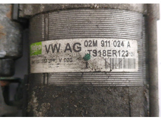 Стартер Volkswagen Tiguan 2007-2011