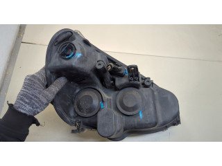 Фара передняя Ford Galaxy 2006-2010 левая