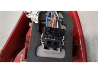 Задний фонарь          