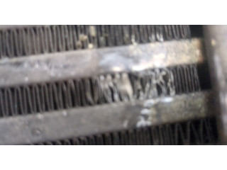 Интеркулер Dacia Sandero 2012-2020