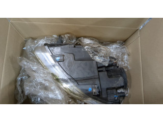 Фара передняя  Volkswagen Passat 6 2005-2010 правая 