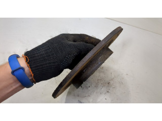 Диск тормозной Mazda CX-3 2014- задний