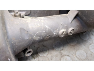 Рейка рулевая с г/у Skoda Kodiaq