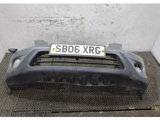 Бампер Honda CR-V 2002-2006 передний 71101SCAE40ZB