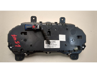 Панель приборов GMC Terrain 2017-2021 84562497