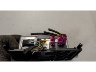 Блок комфорта Volkswagen Atlas Cross Sport 2019- 5WA035283