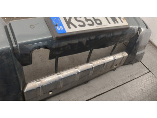 Бампер Jeep Commander 2006-2010 передний