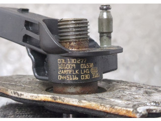 Форсунка топливная  Volkswagen Passat CC 2008-2012    0445116030     