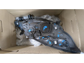 Фара передняя Renault Scenic 2009-2012 левая