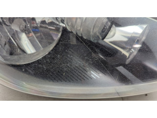 Фара передняя  Volkswagen Golf 6 2009-2012 правая 