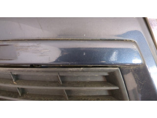 Решетка радиатора  Volkswagen Passat 6 2005-2010          3C0853651AD, 3C0853601C