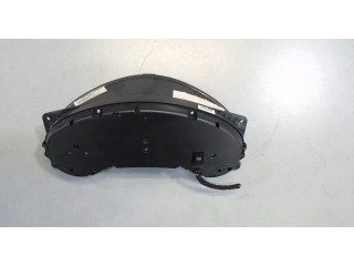 Přístrojová deska