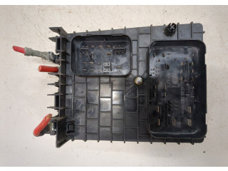 Блок предохранителей Skoda Octavia (A5) 2004-2008