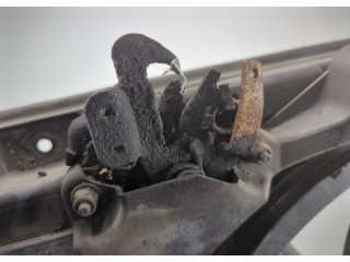 Замок капота  Citroen C4 2010-2020     