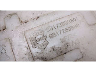 Бачок омывателя  Citroen Berlingo 2012- 9817300980   
