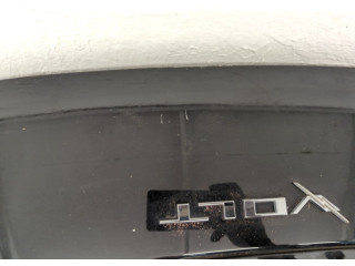 Замок багажника  Chevrolet Volt 2015-2019       