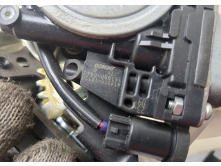 Замок багажника  Lexus RX 2009-2015       