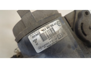 Фара передняя  Volkswagen Passat 6 2005-2010 правая 