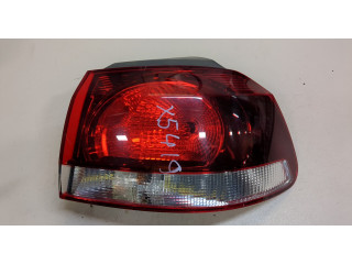 Задний фонарь          