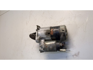 Стартер  Mazda 3 (BK) 2003-2009 1.6     