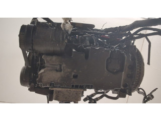 Турбина Volvo C70 2006-2009