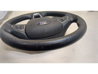 Руль  Ford EcoSport 2017-           