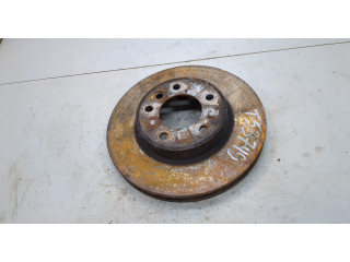 Диск тормозной Volkswagen Touareg 2007-2010 передний 7L6615302N