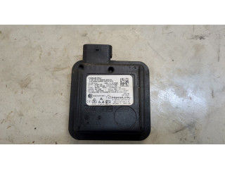 Блок комфорта  Volkswagen Atlas 2017-2020        