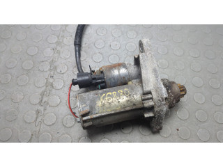Стартер Volkswagen Golf 5 2003-2009