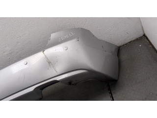 Бампер  Honda Civic 2005-2012 задний   