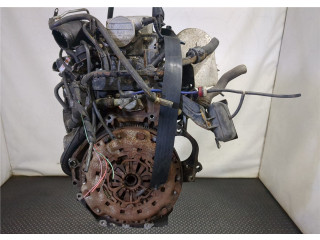 Масляный насос       