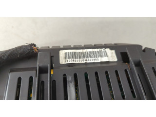 Панель приборов  Audi A8 (D3) 2002-2010       4E0920951C     